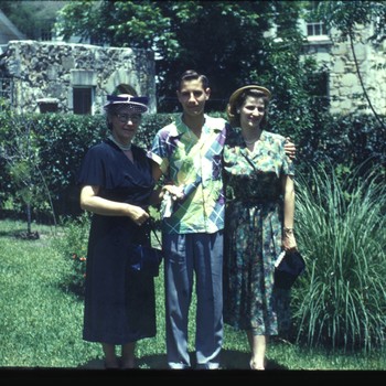 Photo of Gerry Persyn